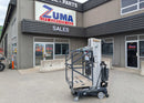 NEW JLG 25AM Vertical Mast Lift