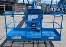 2014 Genie Z80/60 Boom Lift