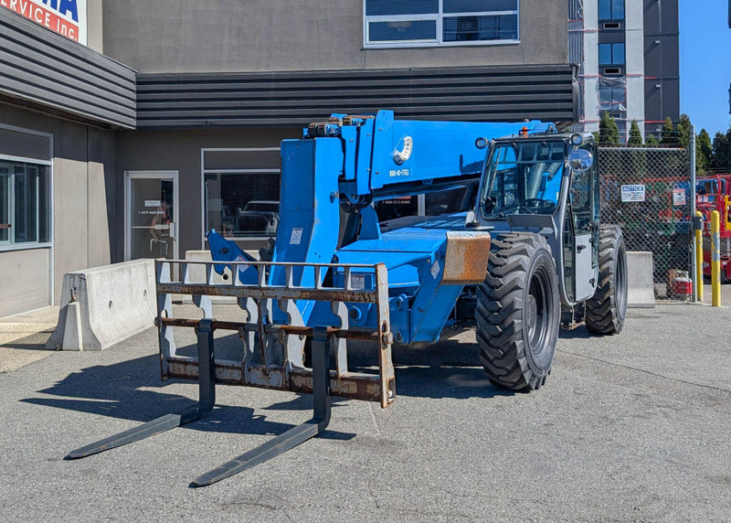 2014 Genie GTH-1056 Telehandler (NORTHWEST)