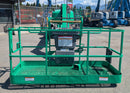 2016 JLG 460SJ Boom Lift