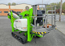 NEW Niftylift TD42T Track Drive Boom Lift (NORTHWEST)