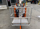 NEW JLG T350 Towable Boom Lift  (Electric)