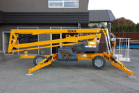 NEW Haulotte 55XA Boom Lift (OHIO)