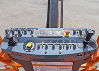 2016 JLG 660SJ Boom Lift