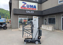 NEW JLG 25AM Vertical Mast Lift