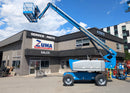 2014 Genie Z80/60 Boom Lift