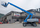 2018 Genie S-85XC Boom Lift