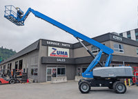2018 Genie S-85XC Boom Lift