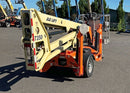 2020 JLG T350 Towable Boom Lift