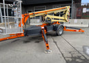 NEW JLG T350 Towable Boom Lift  (Electric)