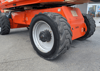 2009 JLG 1250AJP Boom Lift