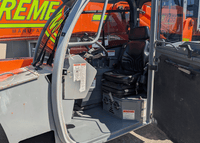 2017 Xtreme XR1255 Telehandler (NORTHWEST)