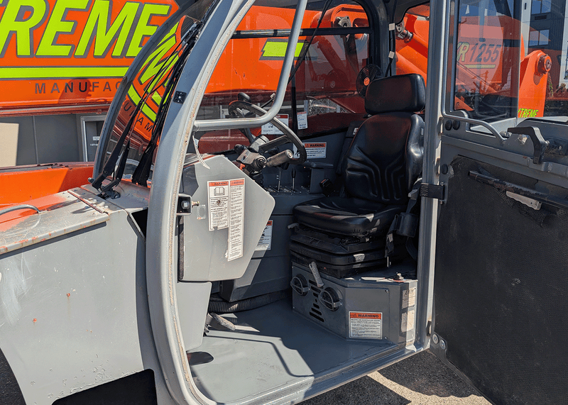 2017 Xtreme XR1255 Telehandler (NORTHWEST)