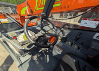 2017 Xtreme XR1255 Telehandler (NORTHWEST)