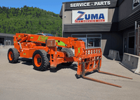 2017 Xtreme XR1255 Telehandler (NORTHWEST)