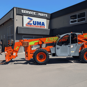 Xtreme Telehandlers
