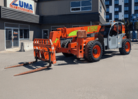 2017 Xtreme XR1255 Telehandler (NORTHWEST)