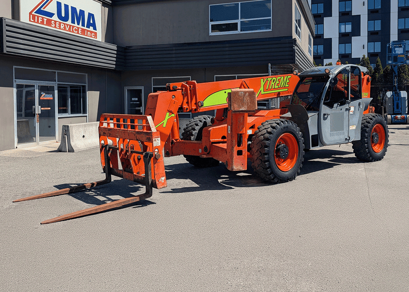 2017 Xtreme XR1255 Telehandler (NORTHWEST)