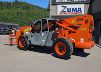 2017 Xtreme XR1255 Telehandler (NORTHWEST)