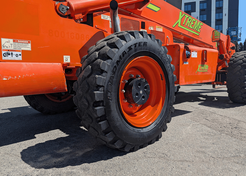 2017 Xtreme XR1255 Telehandler (NORTHWEST)
