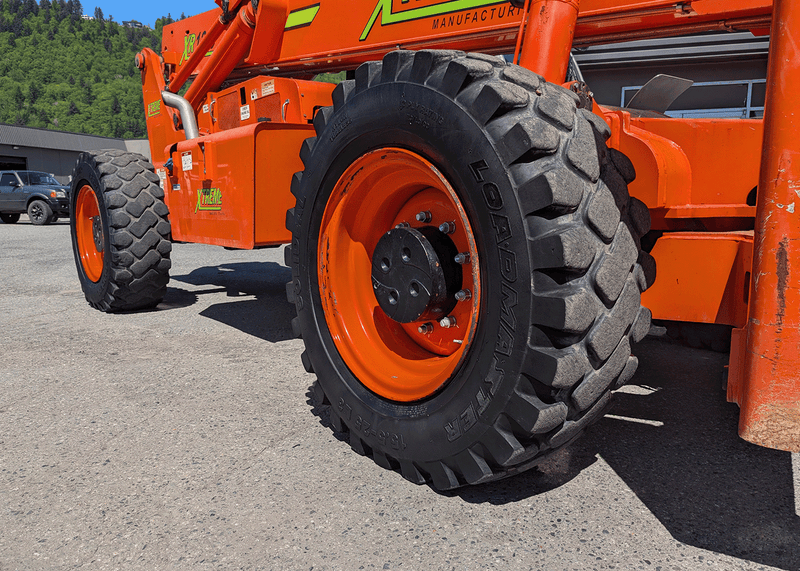 2017 Xtreme XR1255 Telehandler (NORTHWEST)