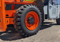 2017 Xtreme XR1255 Telehandler (NORTHWEST)