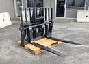 48" Gradall Side Tilt Carriage
