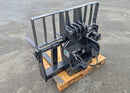48" Gradall Side Tilt Carriage