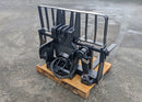 48" Gradall Side Tilt Carriage