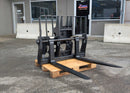 48" Gradall Side Tilt Carriage