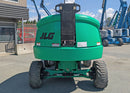 2016 JLG 460SJ Boom Lift
