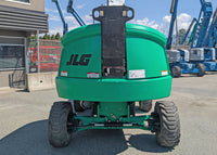 2016 JLG 460SJ Boom Lift
