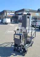 NEW JLG 30AM Vertical Mast Lift