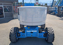 2016 Genie Z45/25J Boom Lift
