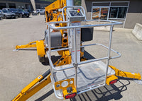 NEW Haulotte 4527A Towable Boom Lift (NORTHWEST)