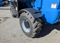 NEW 2024 Genie GTH5519 Telescopic Forklift