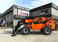 2018 JLG 10054 Telehandler