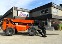 2018 JLG 10054 Telehandler