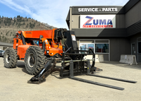 2018 JLG 10054 Telehandler