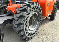 2018 JLG 10054 Telehandler