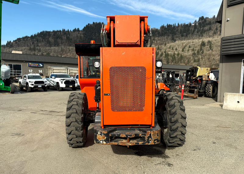 2018 Skytrak 10054 Telehandler