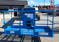 2012 Genie S65 Boom Lift (NORTHWEST)