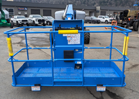 2015 Genie S65 Boom Lift