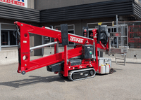 2020 Teupen TL35A Spider Lift (NORTHWEST)