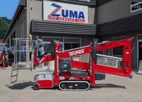 2020 Teupen TL35A Spider Lift (NORTHWEST)