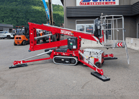 2020 Teupen TL35A Spider Lift (NORTHWEST)