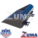 Universal Bucket w/ Fork Slots - 72 Inch / 1.2 Cubic Yard