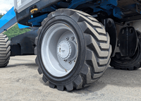 2016 Genie S-85 Boom Lift