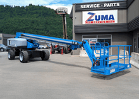 2016 Genie S-85 Boom Lift