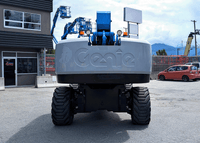 2016 Genie S-85 Boom Lift